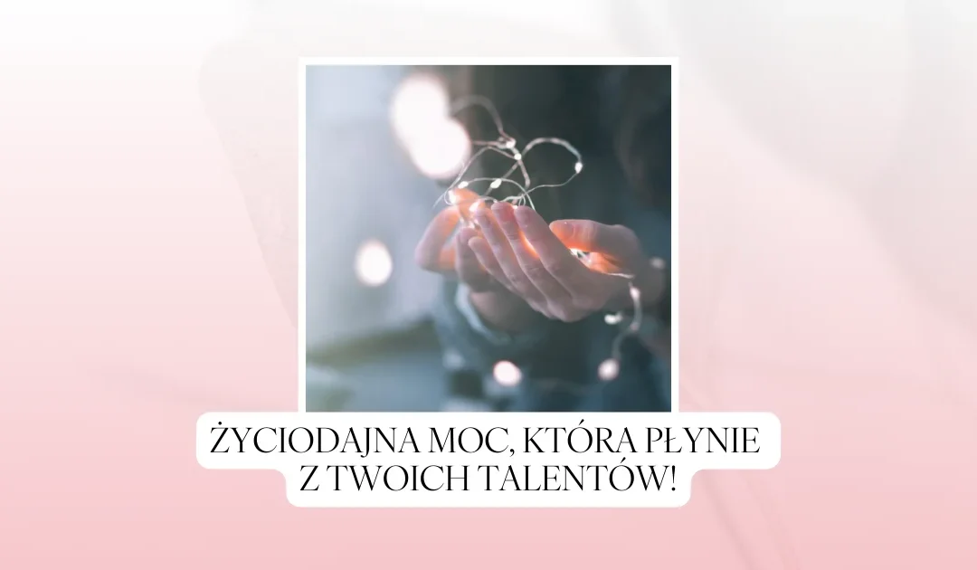Jaki wpływ na Twoje zaangażowanie i sukcesy w pracy mają Twoje Talenty?