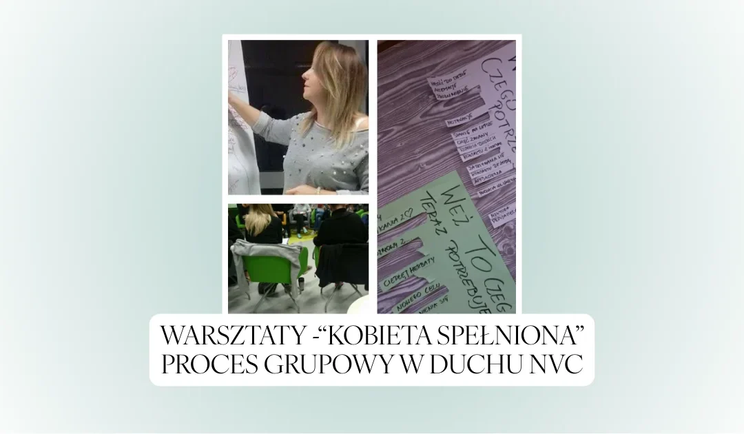 Kim jestem? Kim chce być? O podarowaniu sobie prawa do zmiany!