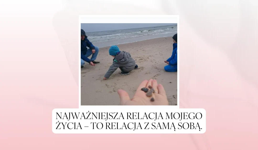 Czego się nauczyłam w ciągu ostatnich 2 lat?