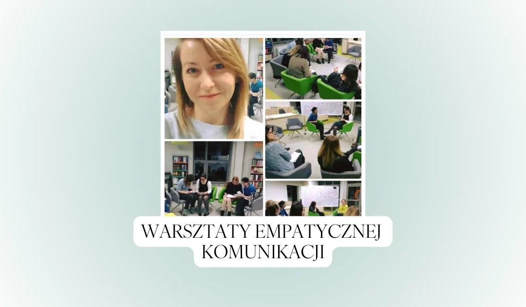 „W pracy już nie godzę się na wszystko, potrafię odmówić, myślę coraz częściej o sobie”