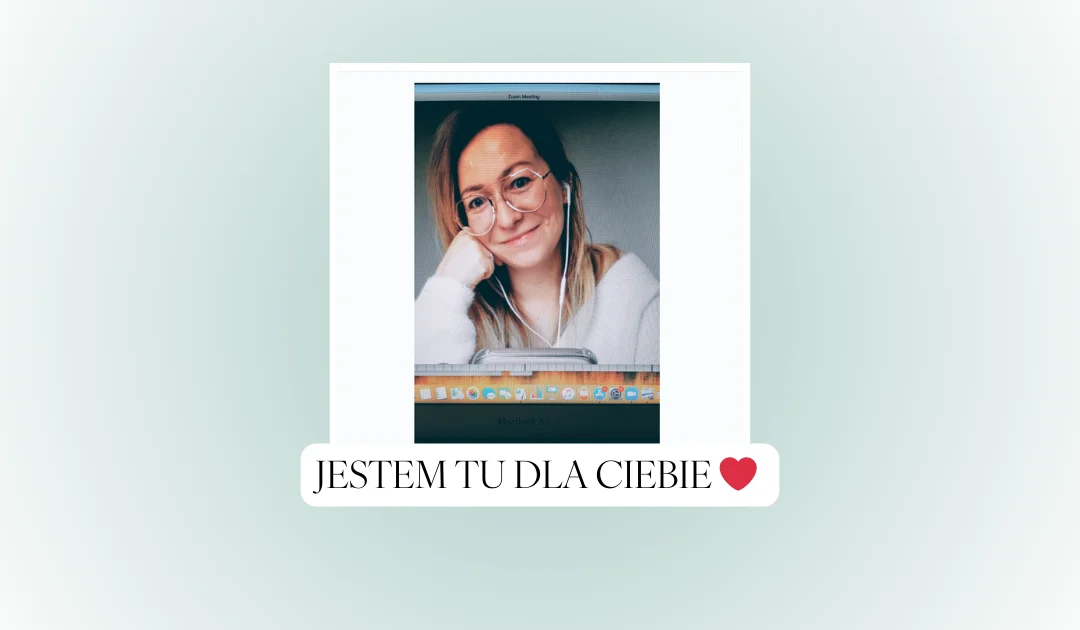 Właśnie tak lubię dla Ciebie być ❤️