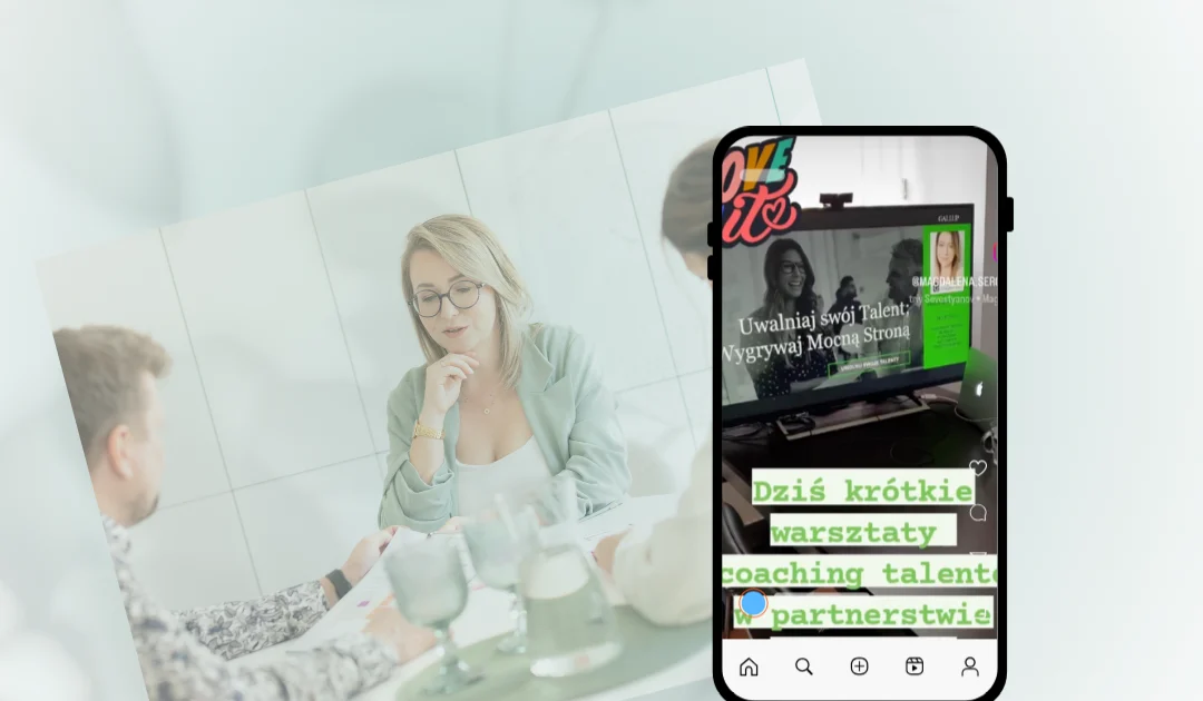Talenty w Partnerstwie – jak budować produktywną współpracę w biznesie?