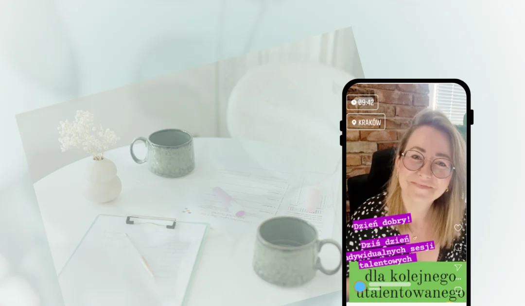 Talenty w Przywództwie