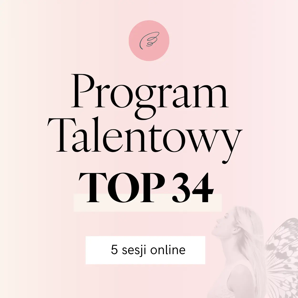 Program Talentowy TOP34